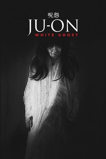 Movie poster for Ju-On: White Ghost