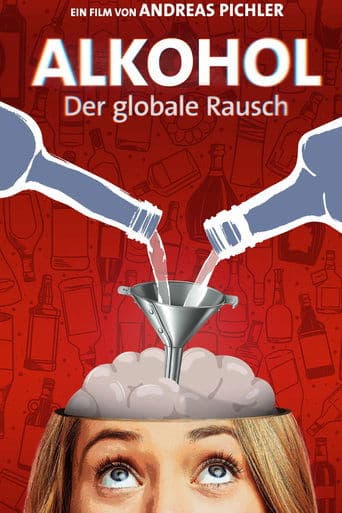 Movie poster for Alkohol
