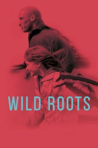 Movie poster for Wild Roots