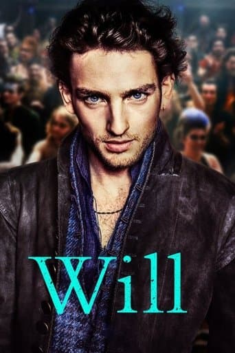 Movie poster for Will