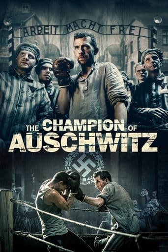 Movie poster for The Champion