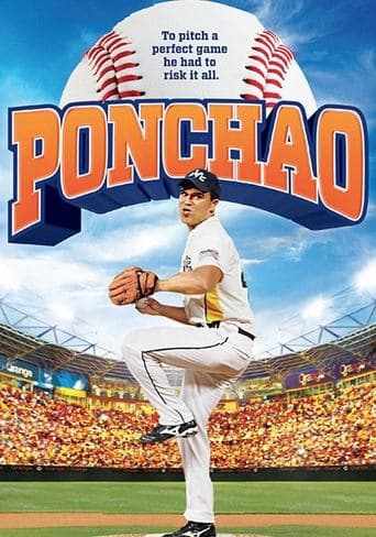 Movie poster for Ponchao