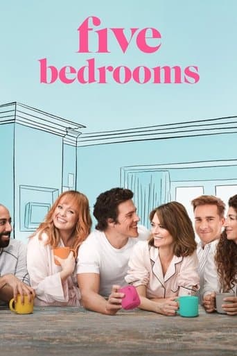 Movie poster for Five Bedrooms