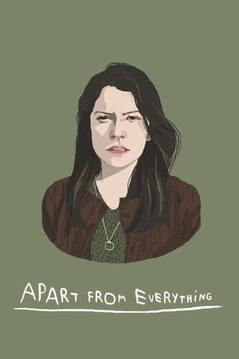 Movie poster for Apart from Everything
