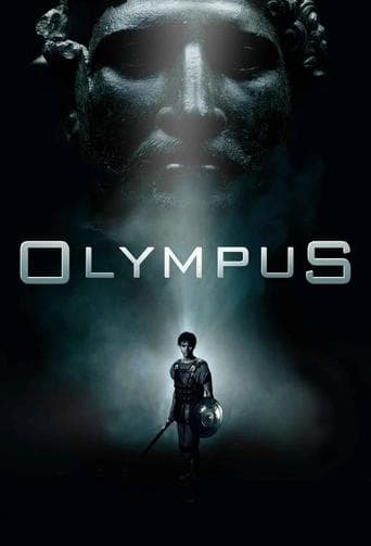 Movie poster for Olympus
