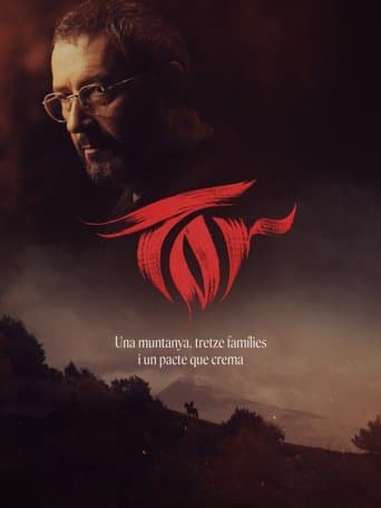 Movie poster for Tor