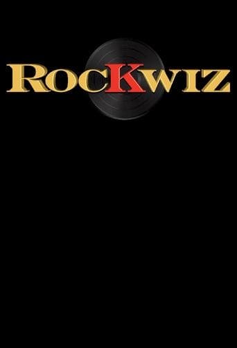 Movie poster for RocKwiz