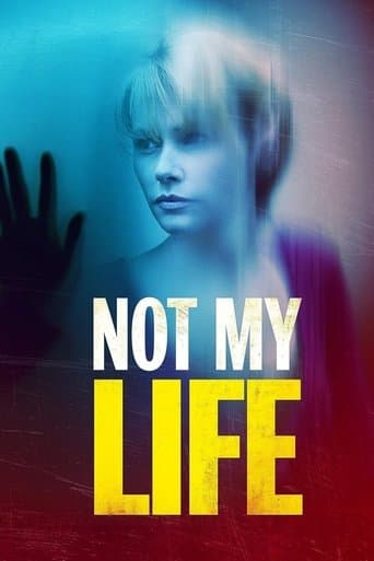 Movie poster for Not My Life