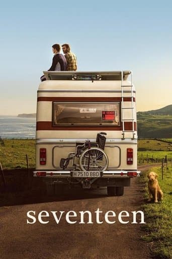 Movie poster for Seventeen