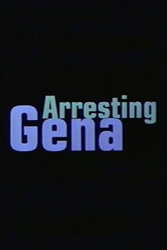 Movie poster for Arresting Gena