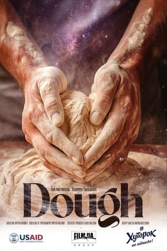 Movie poster for Dough