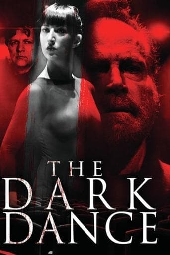 Movie poster for The Dark Dance