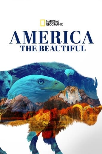 Movie poster for America the Beautiful