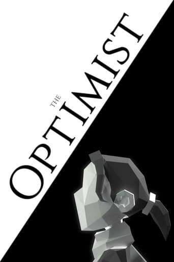 Movie poster for The Optimist