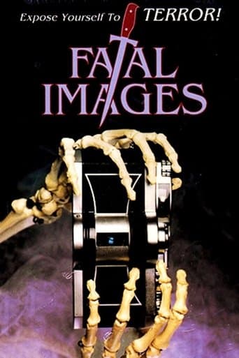 Movie poster for Fatal Images