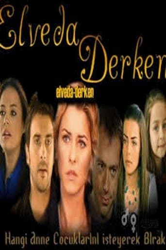 Movie poster for Elveda Derken