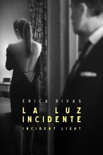 Movie poster for Incident Light