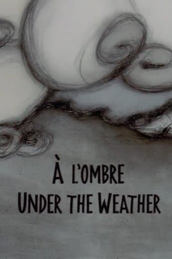 Movie poster for Under the Weather