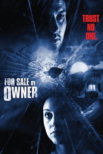 Movie poster for For Sale by Owner