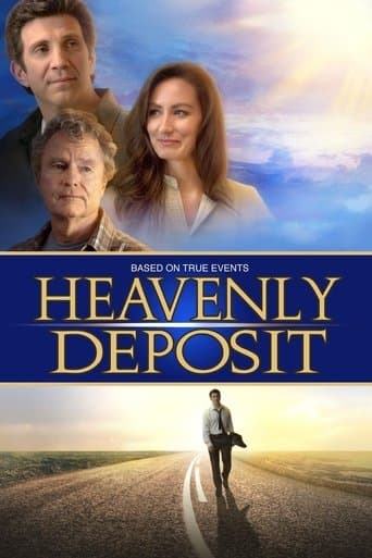 Movie poster for Heavenly Deposit