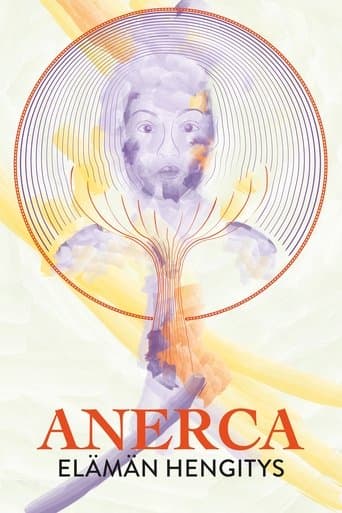 Movie poster for Anerca, Breath of Life