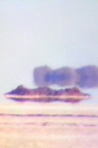 Movie poster for Chott el-Djerid (A Portrait in Light and Heat)