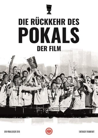 Movie poster for The Return of the Cup - The Film