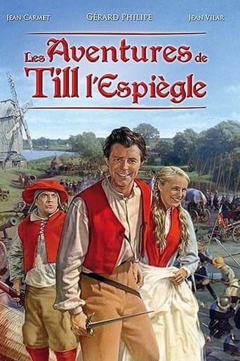 Movie poster for Bold Adventure