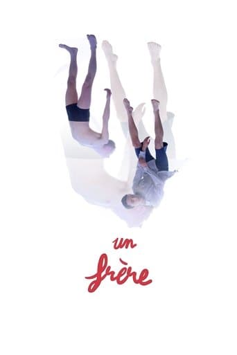 Movie poster for A Brother