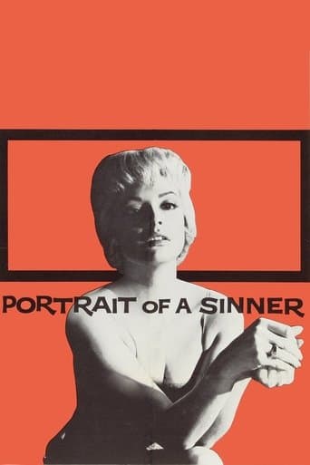 Movie poster for The Rough and the Smooth