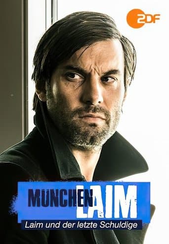 Movie poster for Laim und der letzte Schuldige