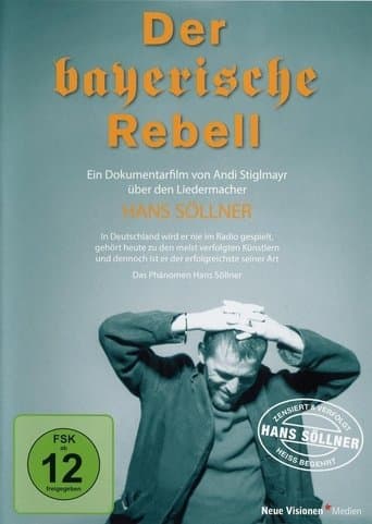Movie poster for Der bayerische Rebell