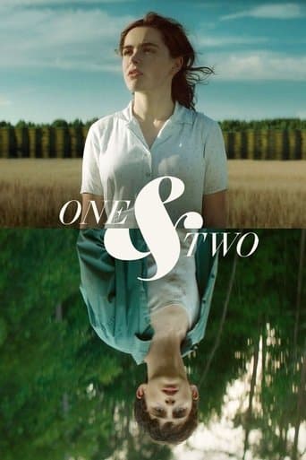 Movie poster for One & Two