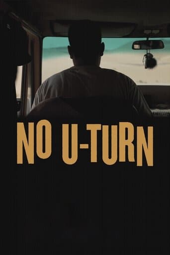 Movie poster for No U-Turn