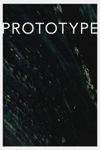 Movie poster for PROTOTYPE