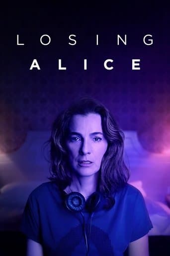 Movie poster for Losing Alice
