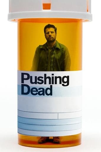 Movie poster for Pushing Dead