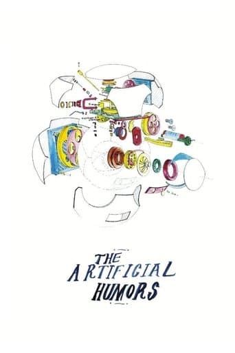 Movie poster for The Artificial Humors
