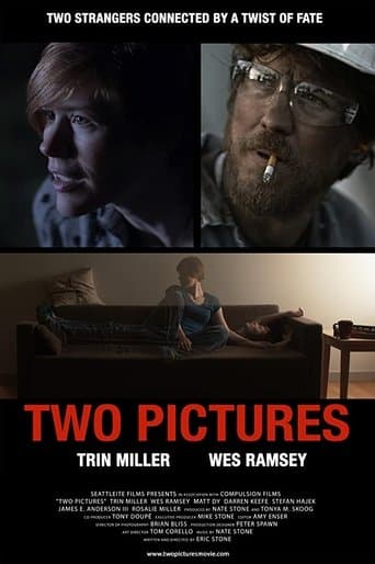 Movie poster for Two Pictures