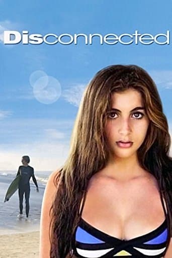 Movie poster for Disconnected