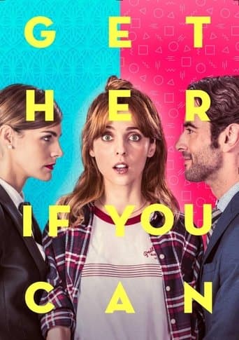 Movie poster for Get Her... If You Can