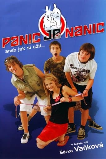 Movie poster for Virginity Sucks