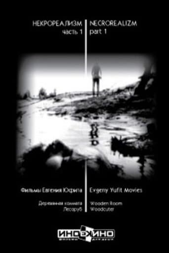 Movie poster for The Wooden Room