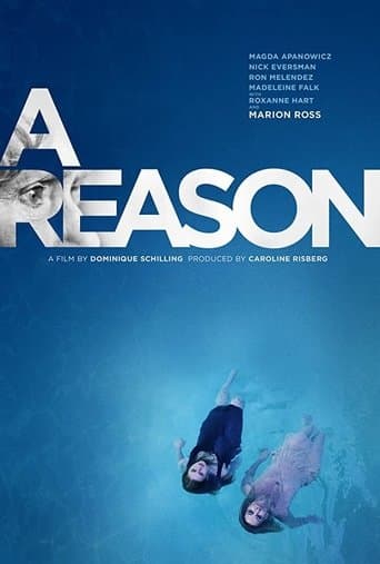 Movie poster for A Reason