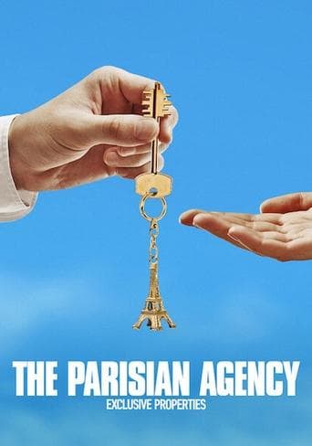Movie poster for The Parisian Agency: Exclusive Properties