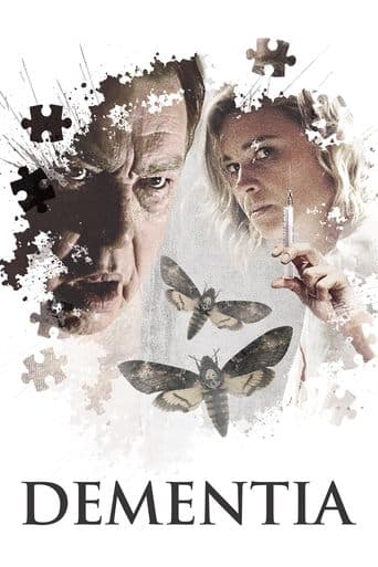 Movie poster for Dementia