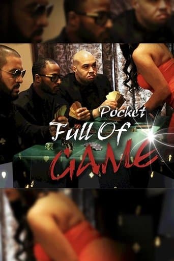 Movie poster for Pocket Full of Game