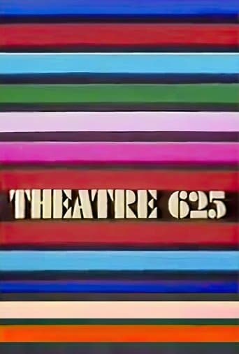 Movie poster for Theatre 625