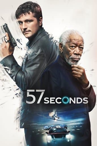 Movie poster for 57 Seconds