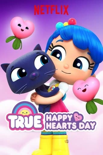 Movie poster for True: Happy Hearts Day